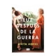 thumbnail image 1 of La luz después de la guerra, 1 of 1
