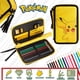 thumbnail image 4 of Estuche para lápices Pokémon Pikachu para niños con juego de 23 piezas, 4 of 7