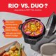 thumbnail image 2 of Olla multicooker Instant Pot RIO Mini 4 L 7 en 1 negra, 2 of 3
