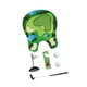 thumbnail image 1 of Play De Inodoro Golf Regalos únicos Novedad Tiempo De Baño Para él Novio Adultos, 1 of 5