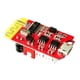 thumbnail image 4 of Módulo Amplificador De Potencia Estéreo Micro 4.2 Bluetooth 5W+5W Con Puerto De Carga, 4 of 5