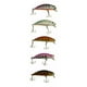 thumbnail image 1 of Señuelos De Pesca 5g 55mm Rio Y Lago Trucha Y Salmon + Caja, 1 of 3