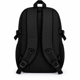 thumbnail image 4 of Mochila Escolar 24 L con 4 Compartimientos y Espacio para Notebook, 4 of 6