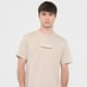 thumbnail image 3 of Polera Hombre Fun Frutas Beige Corona, 3 of 5