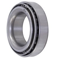 Repuestos Del Sol - Rodamiento Rueda Interior Delantero Toyota Corolla 1.6 1978 1983