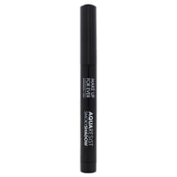 Sombra De Ojos Make Up For Ever Aqua Resist Smoky Shadow 1 Carbon 1.4Ml Mujer