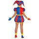 thumbnail image 3 of Disfraz Infantil Pomni de Spirit Halloween – The Amazing Digital Circus, 3 of 3