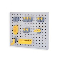 Flexi - Set De Organizador Mural 530X488Mm 13 Accesorios