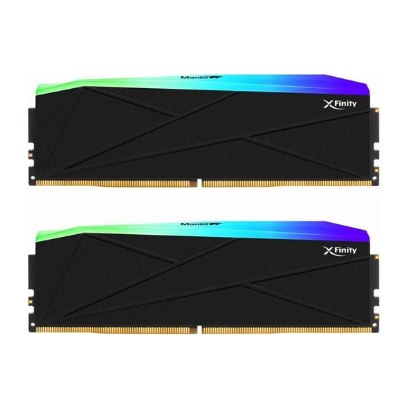 V Color Technology TMXFL1660830KWK Negro