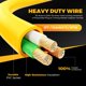 thumbnail image 5 of Cable de alimentación MOMUZLLY L14-30P a 6-50R 30 cm 220 V, 5 of 9
