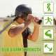 thumbnail image 5 of Entrenador de Béisbol Davllin - Juego de Bandas de Resistencia de 120 cm, 5 of 8