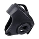 thumbnail image 5 of Casco De Boxeo Con Protección Facial Completa Para Kickboxing, Taekwondo Y Sparring, Color Negro, 5 of 5