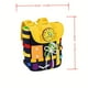 thumbnail image 2 of 1pc Children's Felt Toy Backpack Early Childhood Education Skills Activity Board Felt Learning Board Backpack, Learn To Tie Shoes Children's Travel Toy, 2 of 2