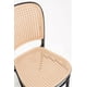 thumbnail image 4 of Silla Para Terraza O Comedor Con Rattan Lombardia, 4 of 6