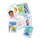 thumbnail image 4 of Juguete con las primeras palabras de Melissa & Doug® Ms. Rachel™ de Flashcards, 4 of 9