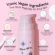 thumbnail image 4 of Crema de ojos Grace & stella, antienvejecimiento, iluminadora, 15 ml, vegana, 4 of 9