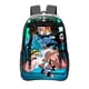 thumbnail image 1 of Mochila Desmarcar Las Sombrías Aventuras De Billy Y Mandy Transparente 43 x 31 cm, 1 of 6