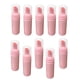 thumbnail image 4 of 10 Botellas De Bomba De Espuma De 2 Oz Para Humectantes Jabón Limpiador De Pesta?as Rosa, 4 of 5