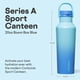 thumbnail image 2 of Cantimplora deportiva Thermos Corkcicle, 591 ml, azul, a prueba de derrames, 2 of 8