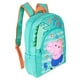 thumbnail image 3 of Mochila Peppa Pig para niños de George Pig, 3 of 3