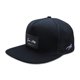 thumbnail image 1 of Gorras de malla Trucker Hat Grace Folly Snapback negras, 1 of 7