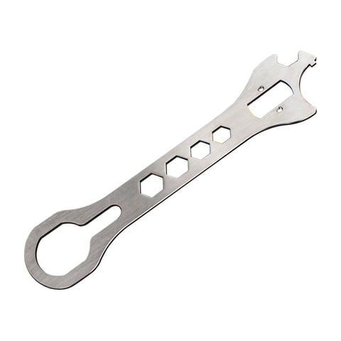 Magideal - Herramienta De Extracción De Soporte Inferior Para Bicicleta, Herramienta De Reparación De Bicicletas, Anillos De Bloqueo Profesionales, Instalación,