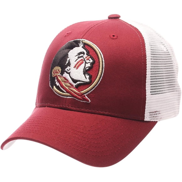 Sombrero ZHATS Zephyr Florida State Seminoles Snapback Big Rig