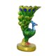 thumbnail image 5 of Escultura De Candelero De Pavo Real Para Centro De Mesa, Evento, Sala De Estar, 5 of 5