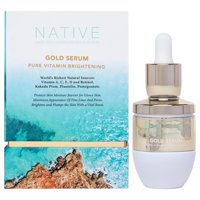 Klara - Suero Iluminador Con Vitaminas Puras De Oro Nativo