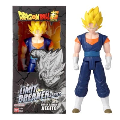 FIG 30 CM DRAGON BALL Z