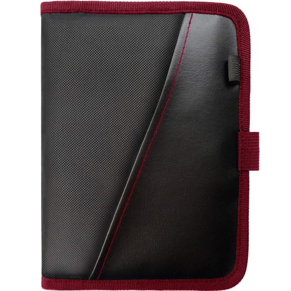 Caddy PlusXpres Rojo - Organizador de Documentos