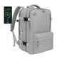 thumbnail image 1 of Mochila De Viaje Expansible Luxgear NomadLifeV2 Impermeable, 1 of 11