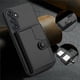 thumbnail image 5 of FOXDOCK Funda para SAMSUNG Galaxy C55 5G con Bloqueo RFID - Diseño Elegante con Cierre de Botón, 5 of 5