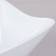 thumbnail image 3 of Bowl Ondeado Melamina 18 Cm Blanco, 3 of 6