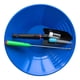 thumbnail image 2 of Herramienta De Recolección De Doble Rifle Para Exteriores Con Batea De Oro, 2 of 5