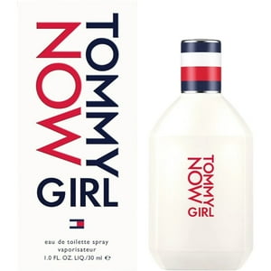 Tommy Hilfiger Now Girl Edt 30Ml Mujer