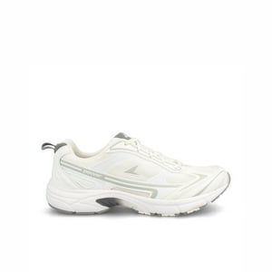 Zapatilla Hombre Power Zeta Relic Blanco-Gris