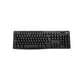 thumbnail image 2 of Teclado Inalámbrico Logitech K270 Receptor 2.4 Ghz Negro OPEN BOX, 2 of 3
