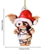 thumbnail image 2 of 1pc 2D Acrylic Elf Light Strip Pendant for Car, Interior Rearview Mirror, Bag and Key Chain Decoration, 2 of 4
