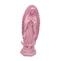Bothyi - Decoración De Figuras De Resina De La Madre María Para La Sala De Estar Del Estante Estilo De Dormitorio G