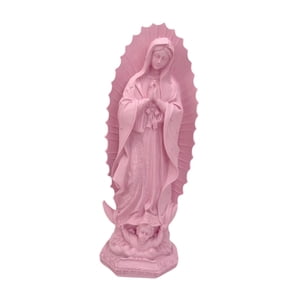 Bothyi - Decoración De Figuras De Resina De La Madre María Para La Sala De Estar Del Estante Estilo De Dormitorio G