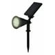 thumbnail image 1 of Foco solar LED para exteriores, ideal para jardines o patios, 1 of 5