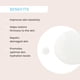 thumbnail image 3 of Sérum Timeless Skin Care Timeless Matrixyl Synthe 6 120 ml, 3 of 6