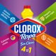 thumbnail image 4 of Quitamanchas Líquido Colores Vivos Doypack, 470 ml, 4 of 7