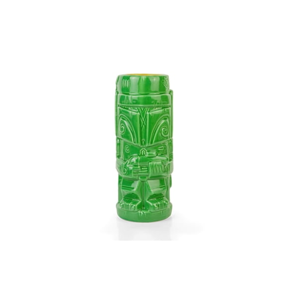 Taza Beeline Creative Geeki Tikis Star Wars Boba Fett 390 ml