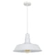 thumbnail image 1 of Lampara De Colgar Isi Blanco, 1 of 3