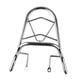 thumbnail image 1 of Modificación Del Portaequipajes Trasero, Accesorios Robustos Para Motocicleta, Portaequipajes Blanco, 1 of 5