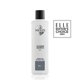 thumbnail image 3 of Nioxin System 2 Champú Limpiador del Cuero Cabelludo con Aceite de Peppermint, 3 of 3