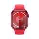 thumbnail image 2 of Reloj inteligente Apple Watch Series 9 GPS + Cellular de 45 mm (PRODUCTO) ROJO, 2 of 5