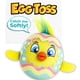 thumbnail image 1 of Juego interactivo Toy Move2Play Egg Toss para niños de 3 a 8 años o más, 1 of 7